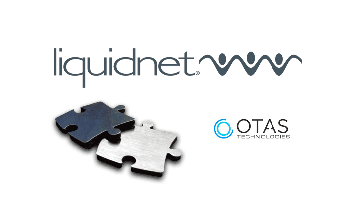 Liquidnet Logo - Liquidnet enhances trading platform with acquisition of OTAS ...