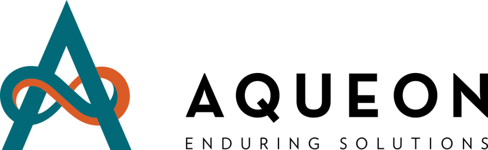 Aqueon Logo - Aqueon Merger | WGA | Wallbridge Gilbert Aztec