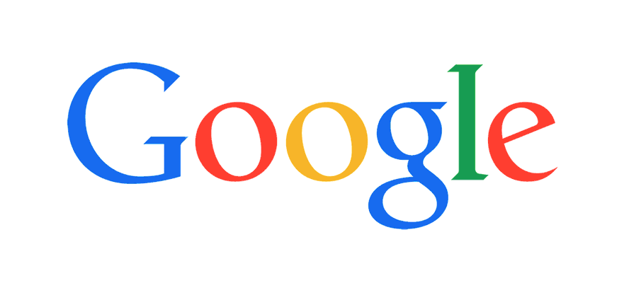 Google Logo - Google's New Logo