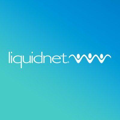 Liquidnet Logo - Seth Merrin. TradeTech Europe 2020