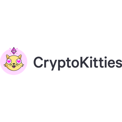 Cryptokitties Logo - Cryptokitties Logo transparent PNG - StickPNG