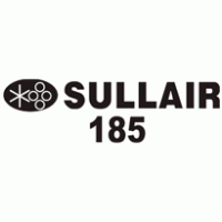 Sullair Logo - SULLAIR | Brands of the World™ | Download vector logos and logotypes