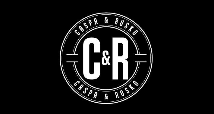 Rusko Logo - Caspa & Rusko Bring on the “Cheese” | Bassrush