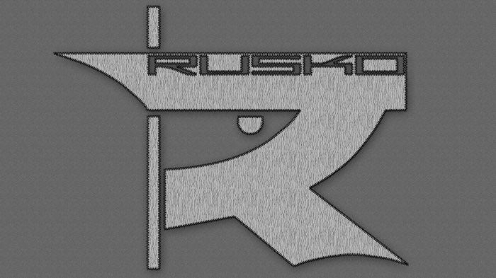 Rusko Logo - Rusko Logo 4