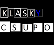 Splaat Logo - Klasky Csupo | Scary Logos Wiki | FANDOM powered by Wikia