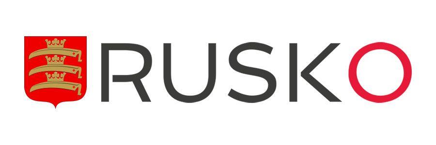 Rusko Logo - Etusivu