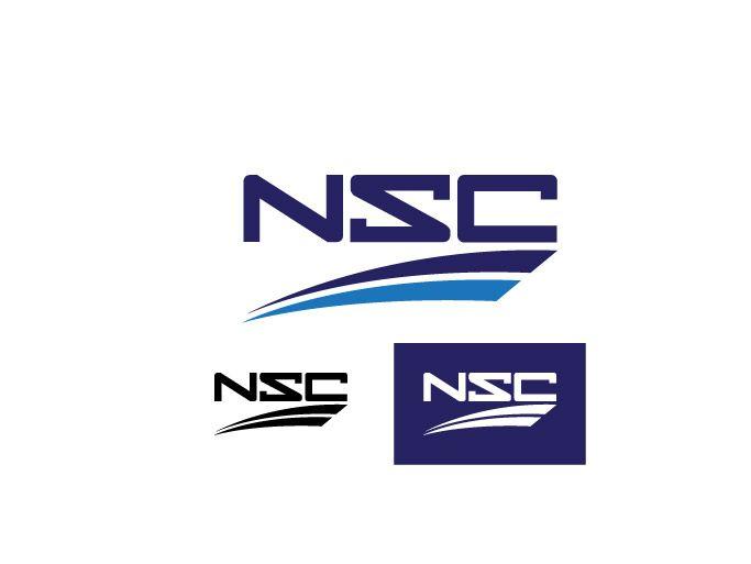 NSC Logo - Elegant, Playful, It Company Logo Design for NSC Logistics by ...