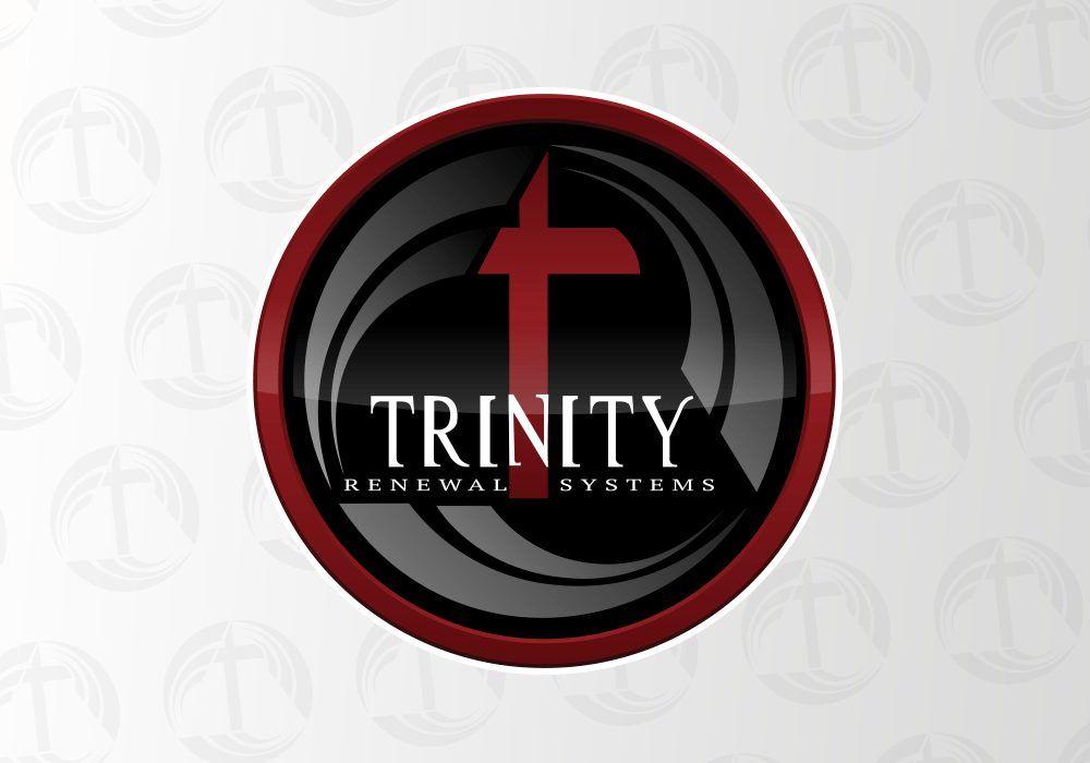 Trinty Logo - Trinity Logo Design – ProlificPrints.com