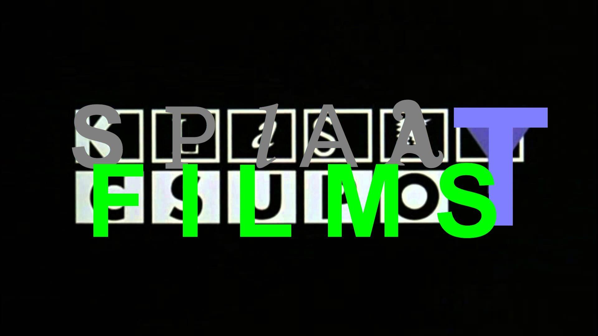 Splaat Logo - Splaat Films. Adam's Dream Logos 2.0's Closing Logos