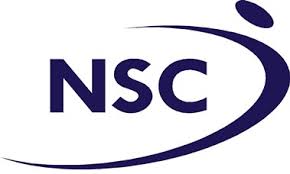 NSC Logo - NSC Personal Trainer Courses & Fitness Instructor Courses Ireland