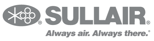 Sullair Logo - Sullube by Sullair