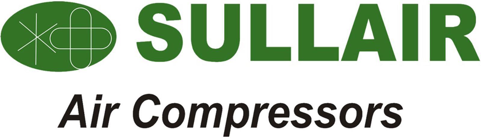 Sullair Logo - LogoDix