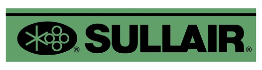 Sullair Logo - Sullair Oil Free Air Compressors - Oil Less Compressor | Blake ...