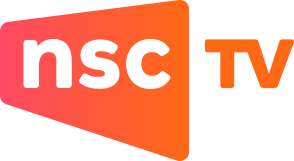 NSC Logo - NSC TV