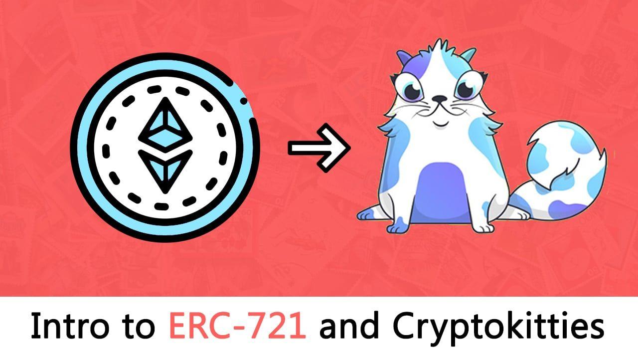 Cryptokitties Logo - Intro To ERC 721: The CryptoKitty Token