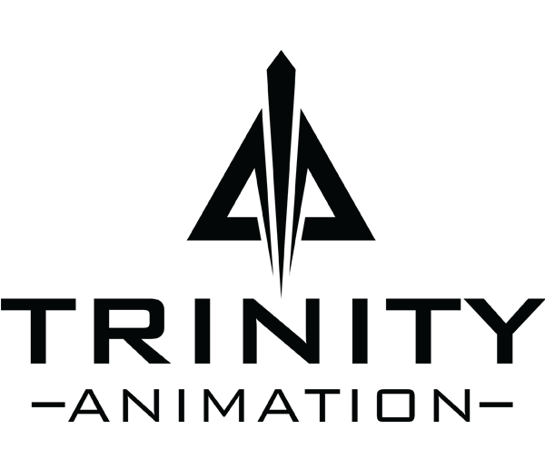 Trinty Logo - Trinity Animation Studio | Computer Animation Services