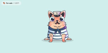 Cryptokitties Logo - CryptoKitties - Breed and collect adorable creatures using Ethereum ...