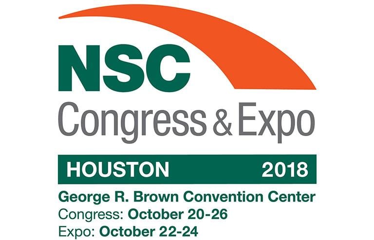 NSC Logo - NSC Expo 2018 Houston Technologies, Inc