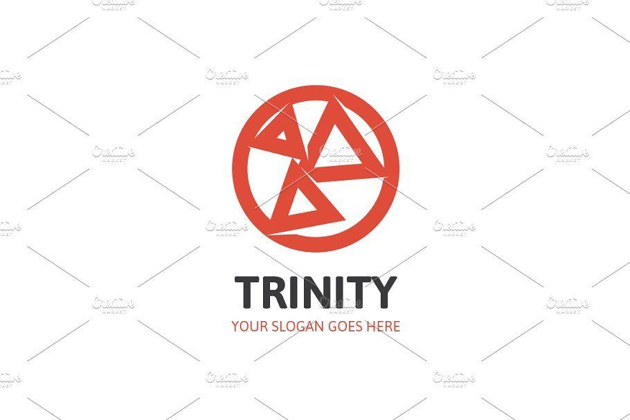 Trinty Logo - Trinity Logo