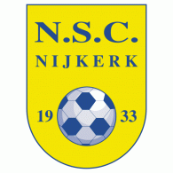 NSC Logo - NSC Nijkerk | Brands of the World™ | Download vector logos and logotypes