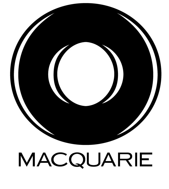 Macquarie Logo - Macquarie Logo Stacked