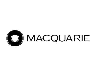 Macquarie Logo - MacQuarie logo featured