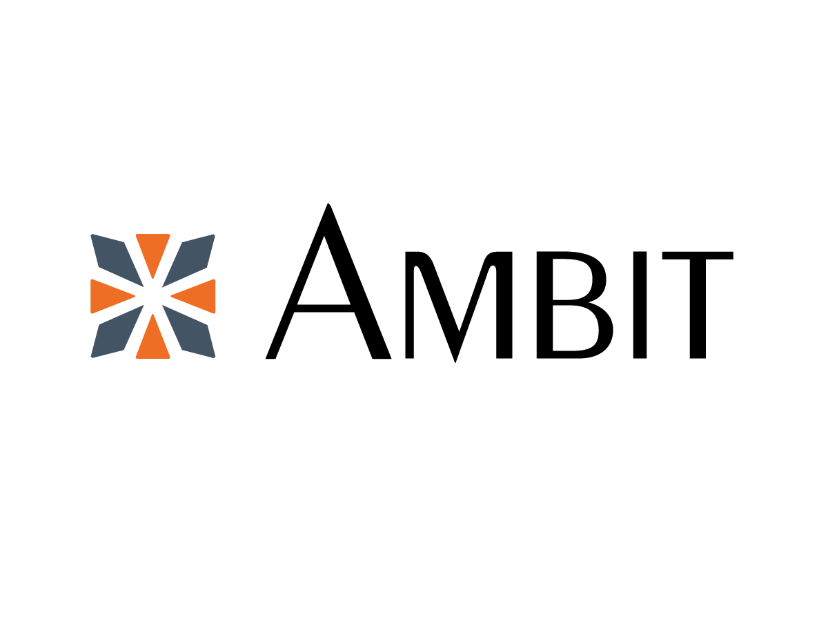 Ambit Logo - Ambit Logo. The Ambit Group