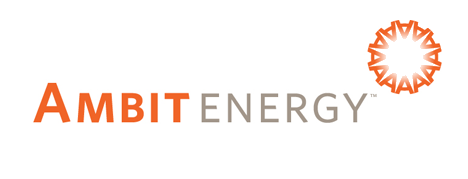 Ambit Logo - Ambit Energy Logo Ambitious Energy