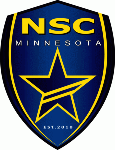 NSC Logo - NSC Minnesota Stars Primary Logo - NASL 2011 (NASL (2011)) - Chris ...