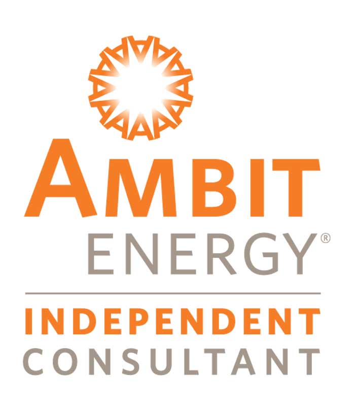 Ambit Logo - Ambit energy Logos