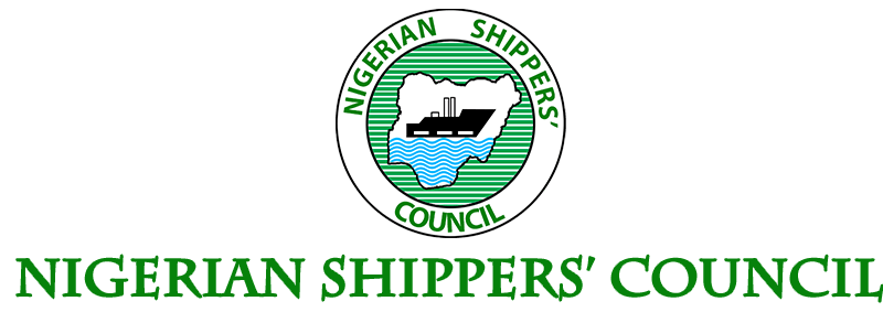 NSC Logo - Nigerian Shippers' Council.. N.S.C