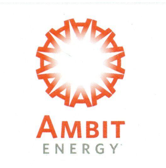 Ambit Logo - Ambit energy Logos