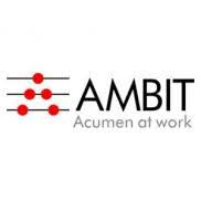 Ambit Logo - ambit logo – Finance Training Academy