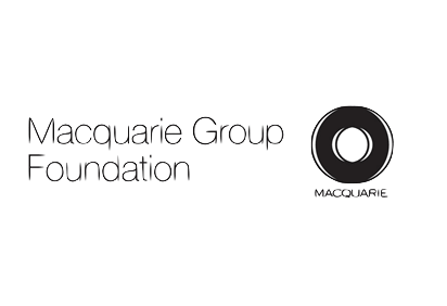 Macquarie Logo - macquarie foundation logo - Remarkable