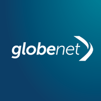 GlobeNet Logo - GlobeNet Telecom | LinkedIn