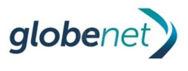 GlobeNet Logo - GlobeNet's New Barranquilla (Colombia) Data Center Open for Business ...