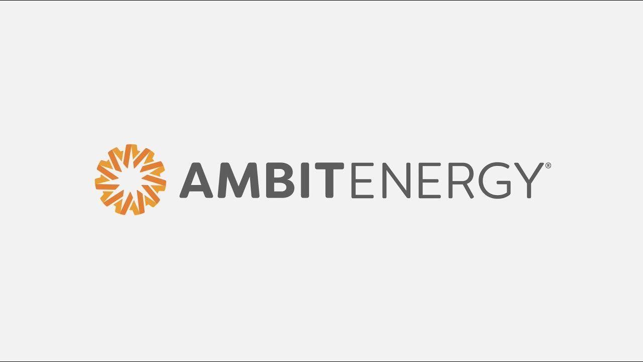 Ambit Logo - Sphere of Influence: Introducing The New Look of Ambit Energy