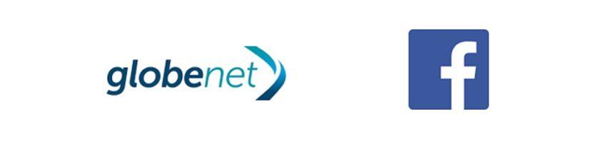 GlobeNet Logo - GlobeNet and Facebook Bring New Submarine Cable to Argentina ...