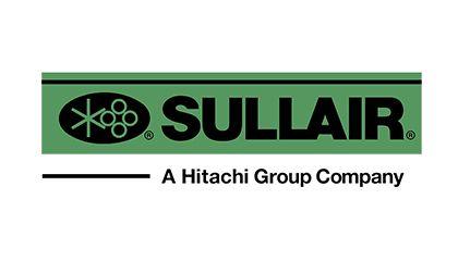 Sullair Logo - SULLAIR ShopTek™ Compressors: 4-37 kW | Air Rotory Services