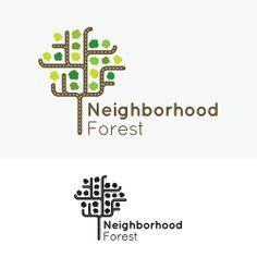 Neighborhood Logo - 38 Best Logos - Neighborhoods images in 2019 | Logos, The ...