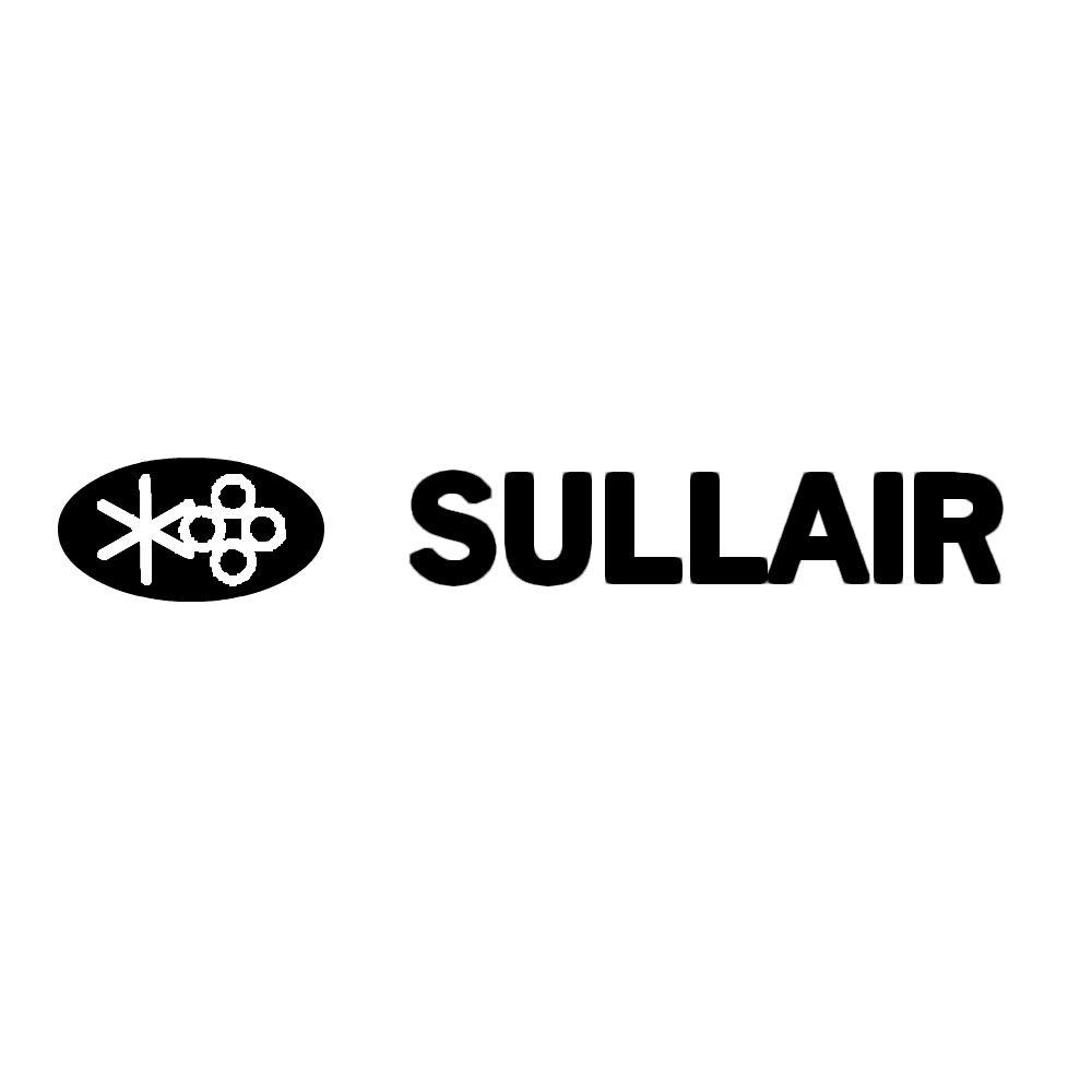 Sullair Logo - Sullair