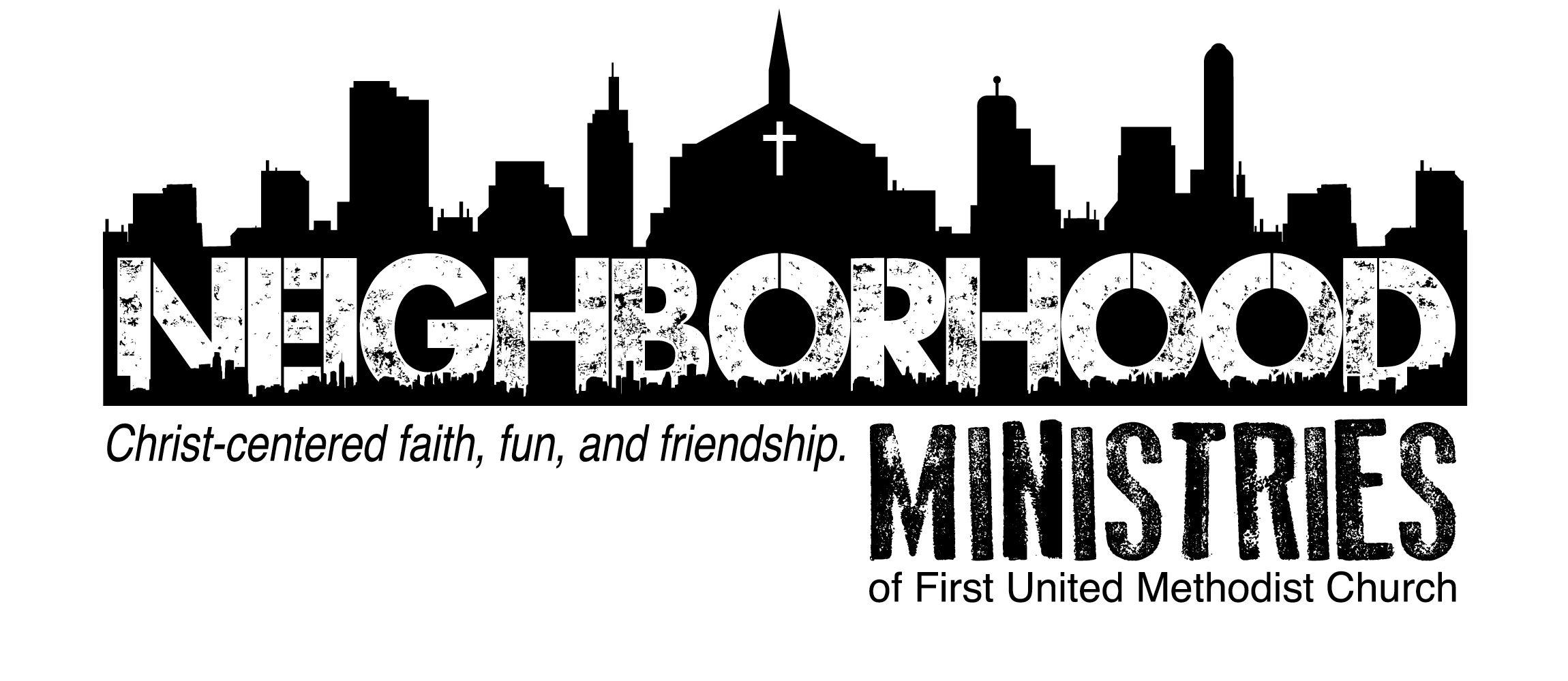 Neighborhood Logo - Neighborhood Logos