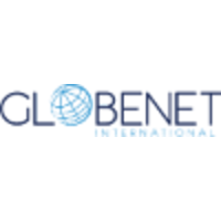 GlobeNet Logo - GlobeNet International Corp. | LinkedIn