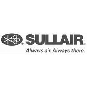 Sullair Logo - Sullair Logos