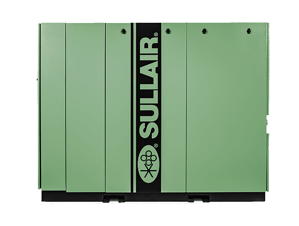 Sullair Logo - Power Generation | Sullair