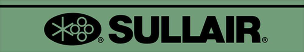 Sullair Logo - Innovative leader Sullair will serve as official compressed Air ...