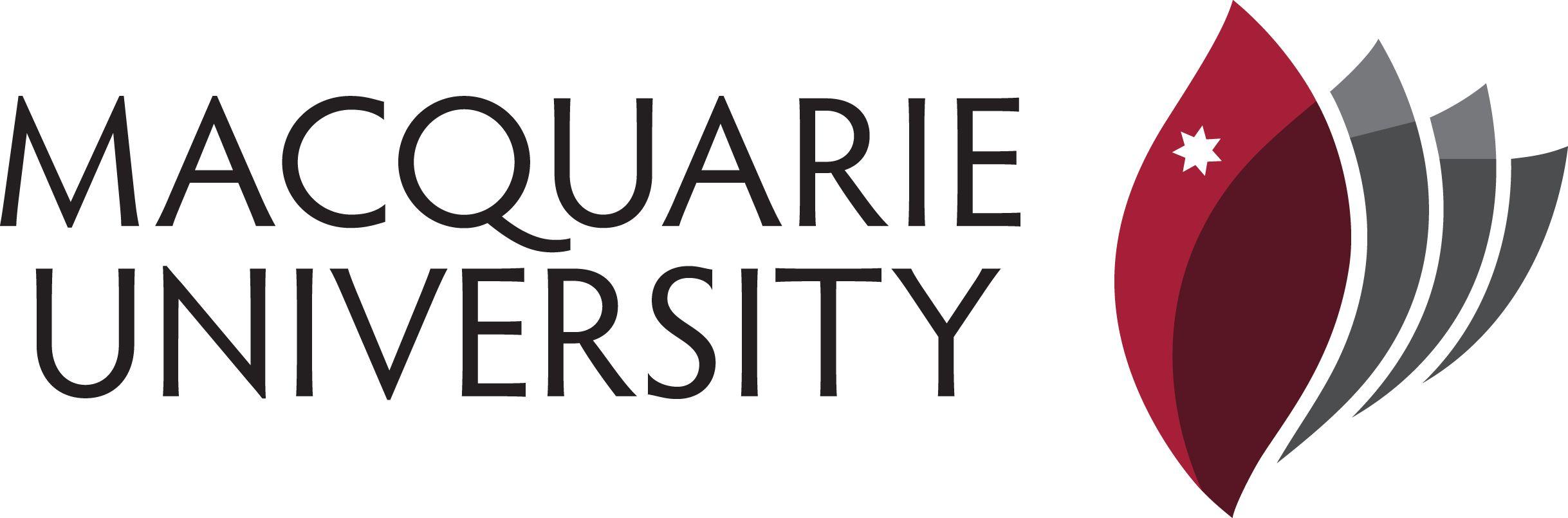 Macquarie Logo - Macquarie University Logo Font | Typophile
