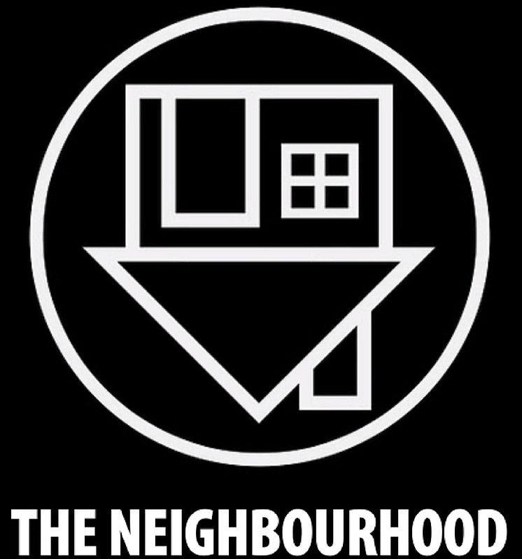 Neighborhood Logo - The neighborhood Logos