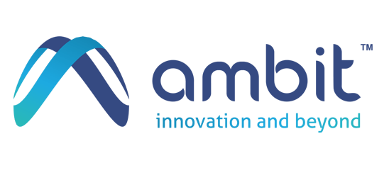 Ambit Logo - Our Logo | Ambit