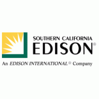 SCE Logo - Southern California Edison. Brands of the World™. Download vector